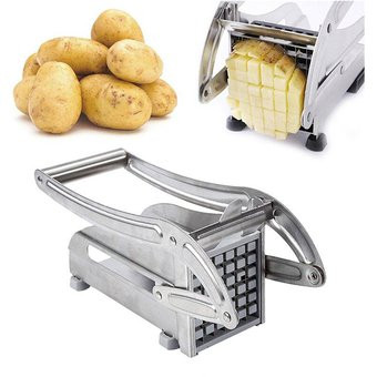 CORTADOR DE PAPAS POTATO